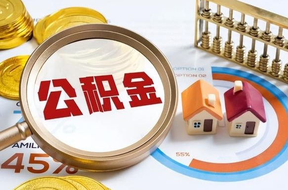 衡阳园区公积金在职怎么提（园区公积金如何提取）